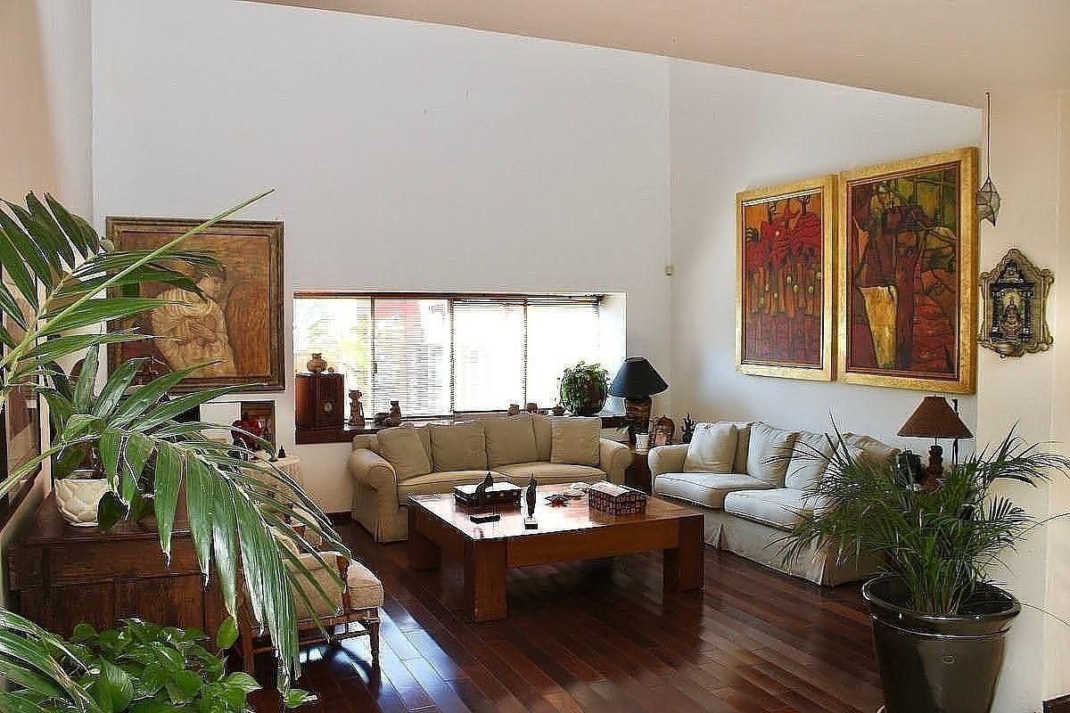 Hermosa Casa En Colinas De San Javier con recámara en planta baja, foto 1 de 33