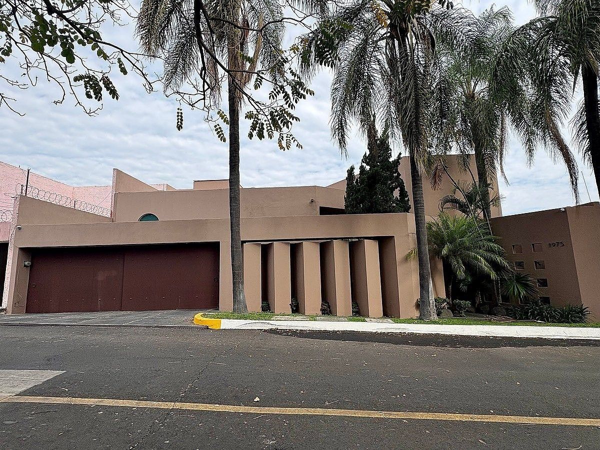 Casa en Colinas de San Javier, Zapopan, foto 32 de 33