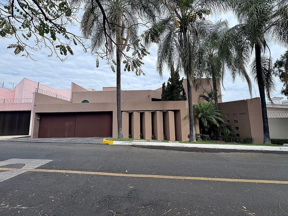 Casa en Colinas de San Javier, Zapopan, foto 33 de 33