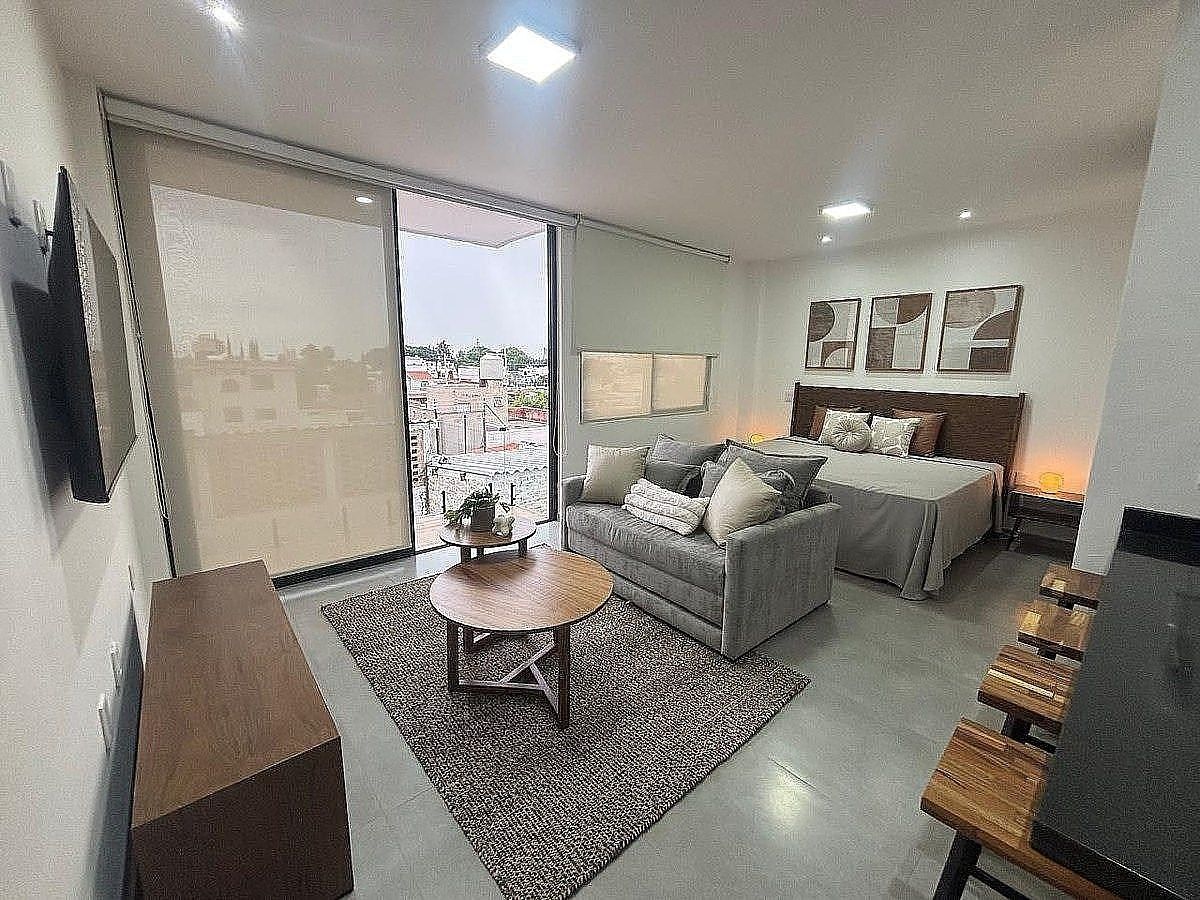 Departamento amueblado en Venta para inversionista en Av. Inglaterra, foto 1 de 11