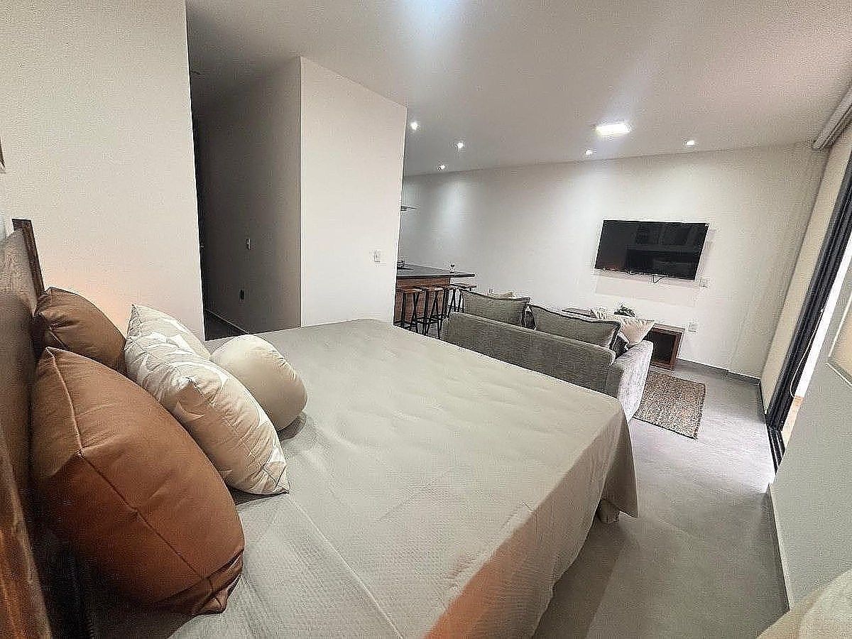 Apartamento em Juan Manuel Vallarta, Zapopan, foto 3 de 11