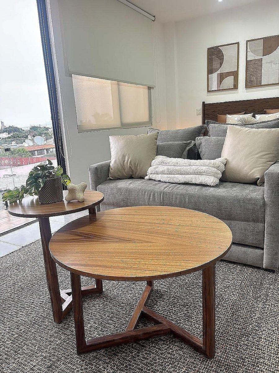 Apartamento em Juan Manuel Vallarta, Zapopan, foto 5 de 11