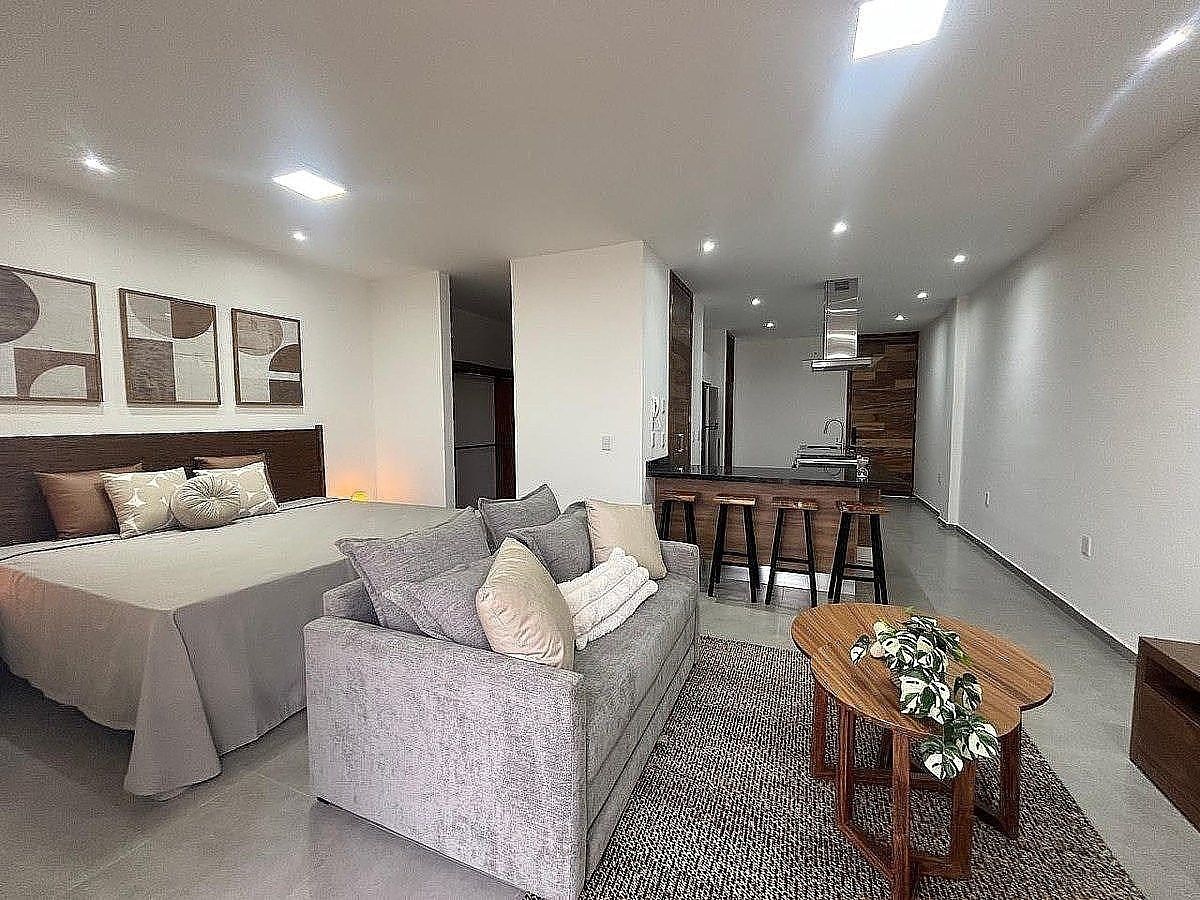 Apartamento em Juan Manuel Vallarta, Zapopan, foto 6 de 11