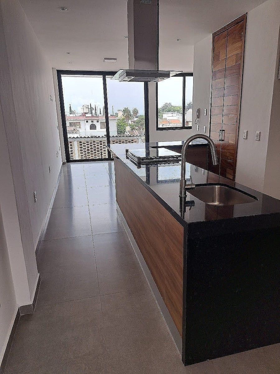 Apartamento em Juan Manuel Vallarta, Zapopan, foto 2 de 7