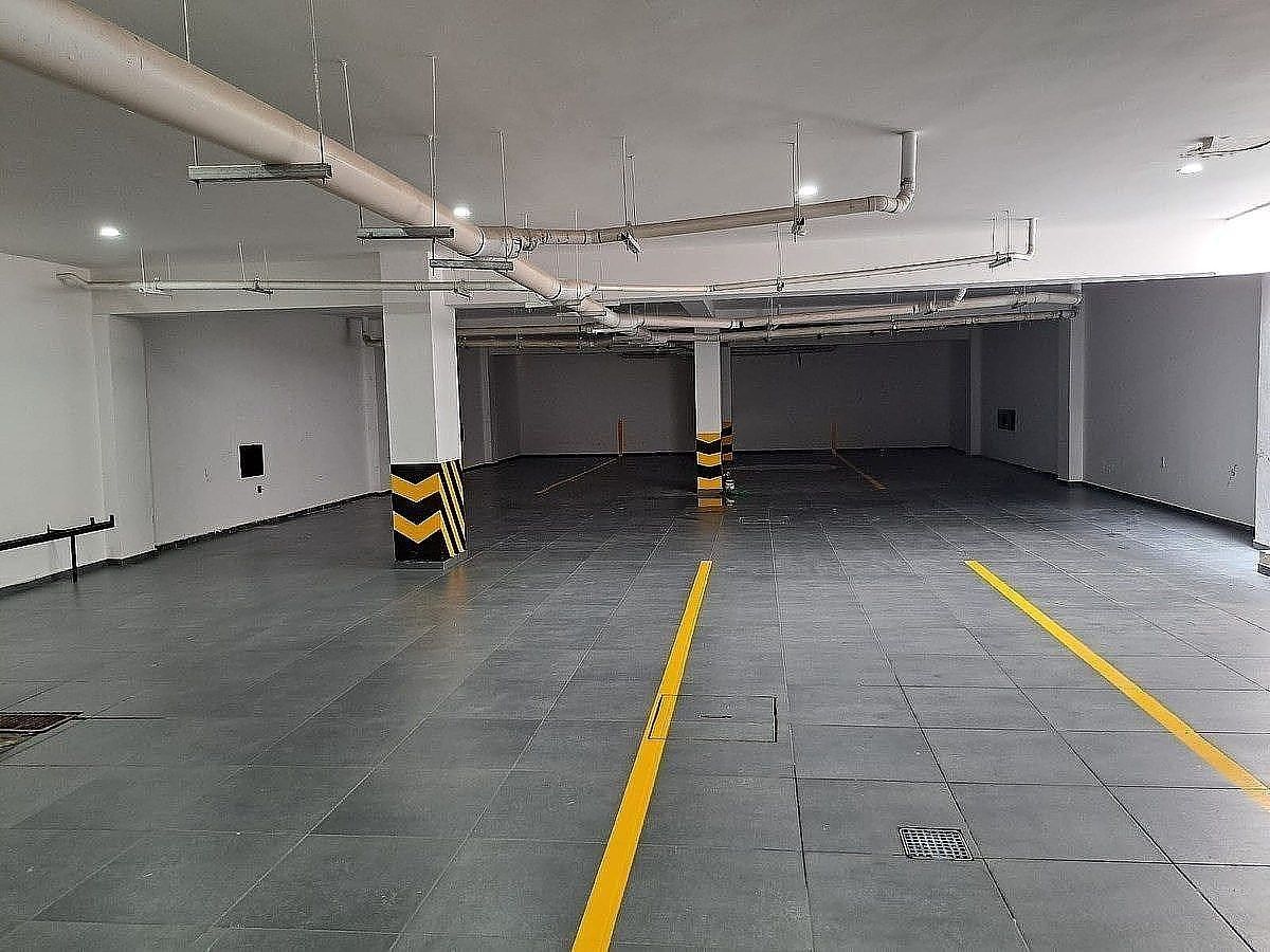 Apartamento em Juan Manuel Vallarta, Zapopan, foto 7 de 7