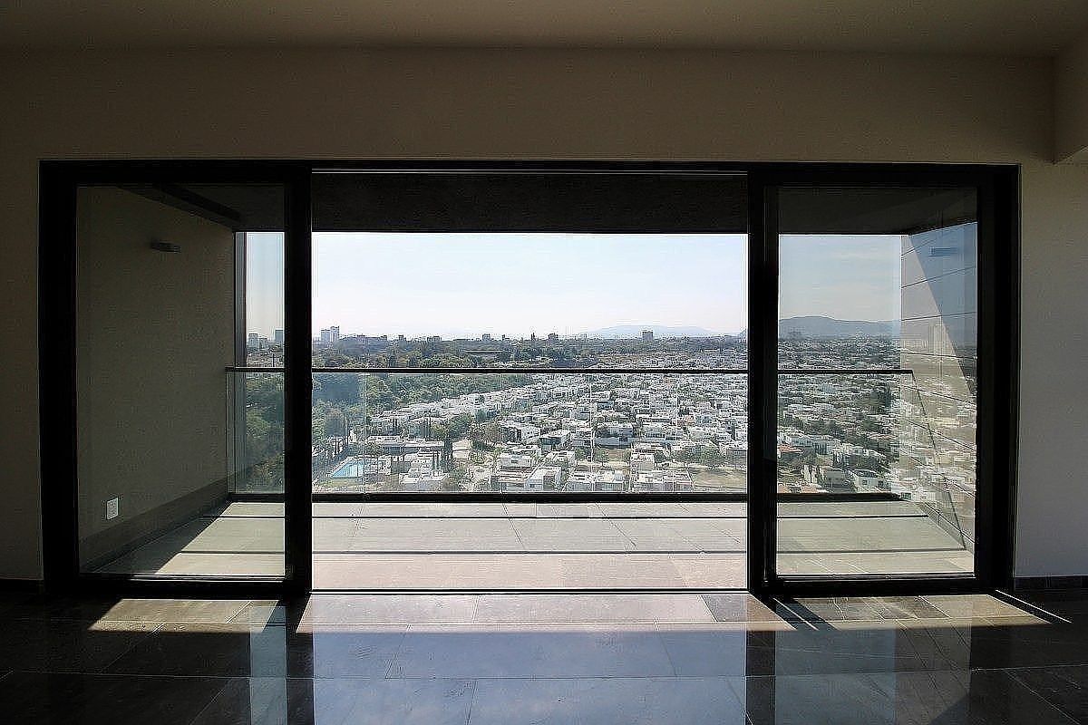 Apartamento em Condominio Puerta Plata, Zapopan, foto 28 de 48