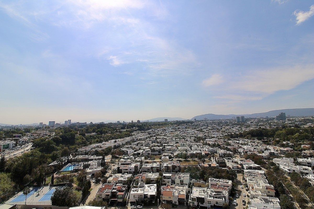 Apartamento em Condominio Puerta Plata, Zapopan, foto 31 de 48