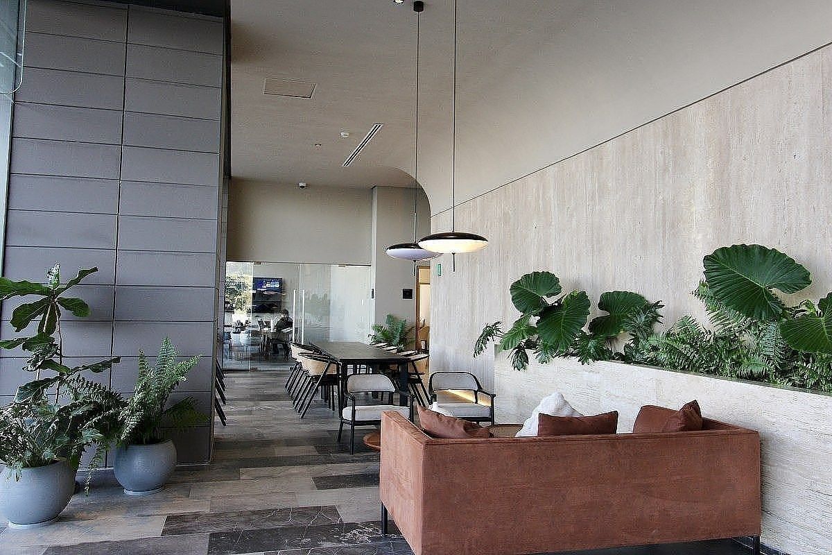 Apartamento em Condominio Puerta Plata, Zapopan, foto 33 de 48