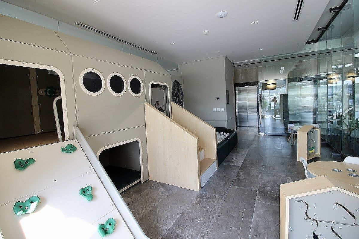Apartamento em Condominio Puerta Plata, Zapopan, foto 36 de 48