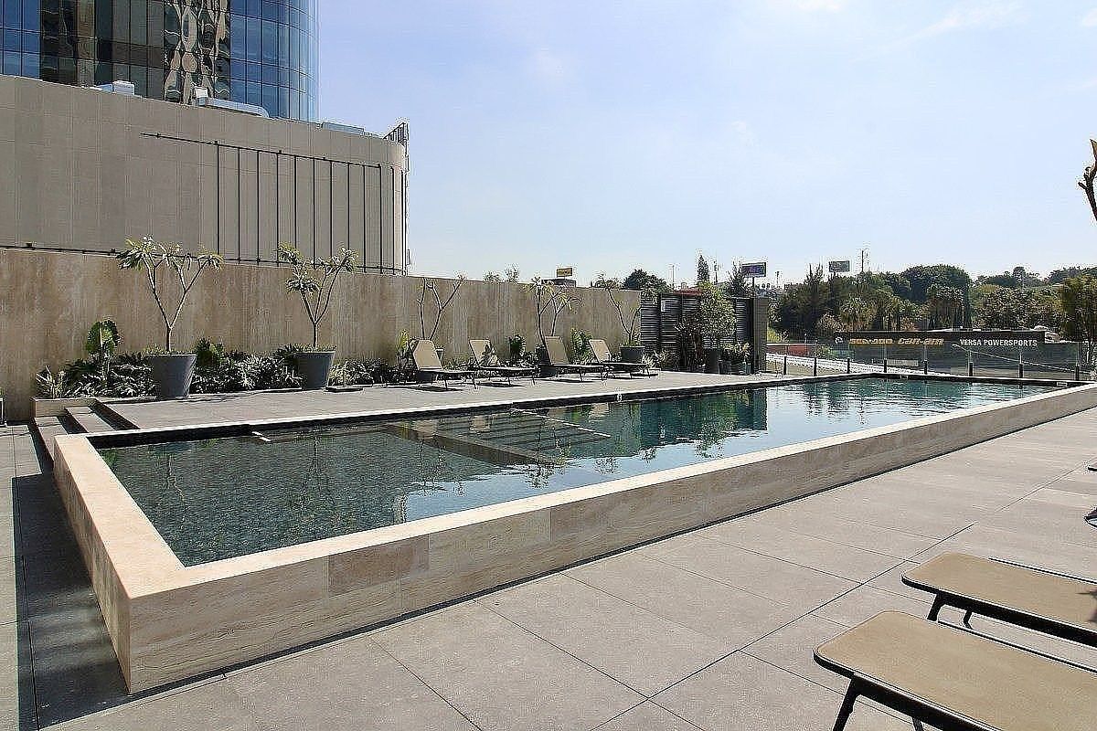 Apartamento em Condominio Puerta Plata, Zapopan, foto 41 de 48