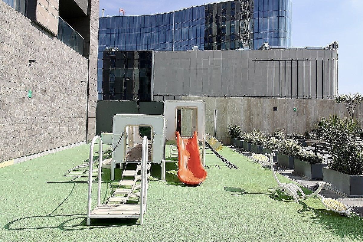 Apartamento em Condominio Puerta Plata, Zapopan, foto 44 de 48