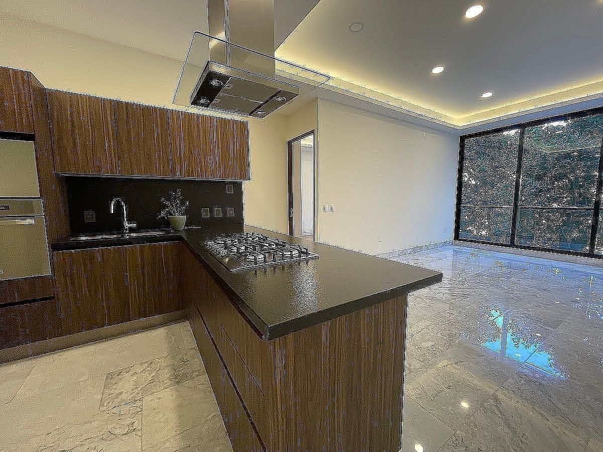 Apartment in Colomos Providencia, Guadalajara, photo 3 of 10