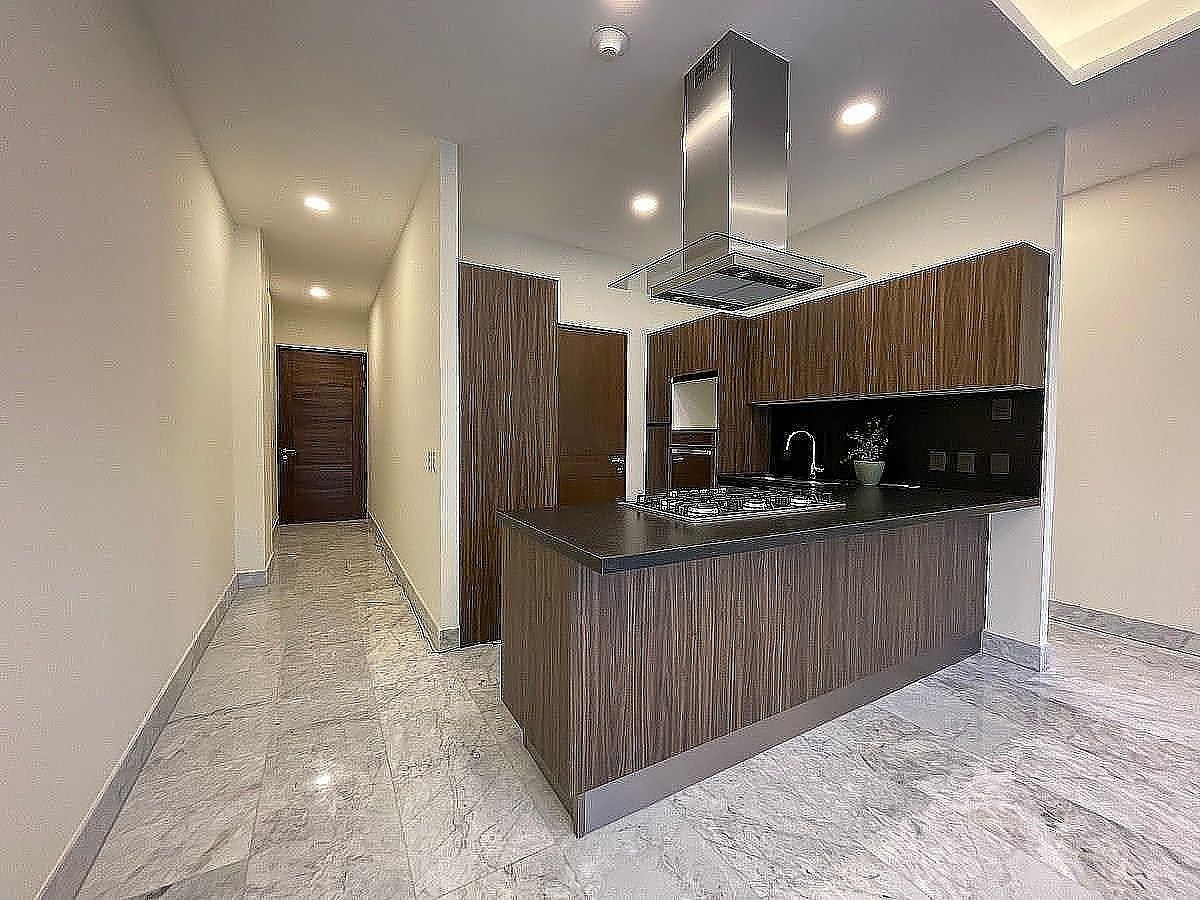 Apartment in Colomos Providencia, Guadalajara, photo 5 of 10