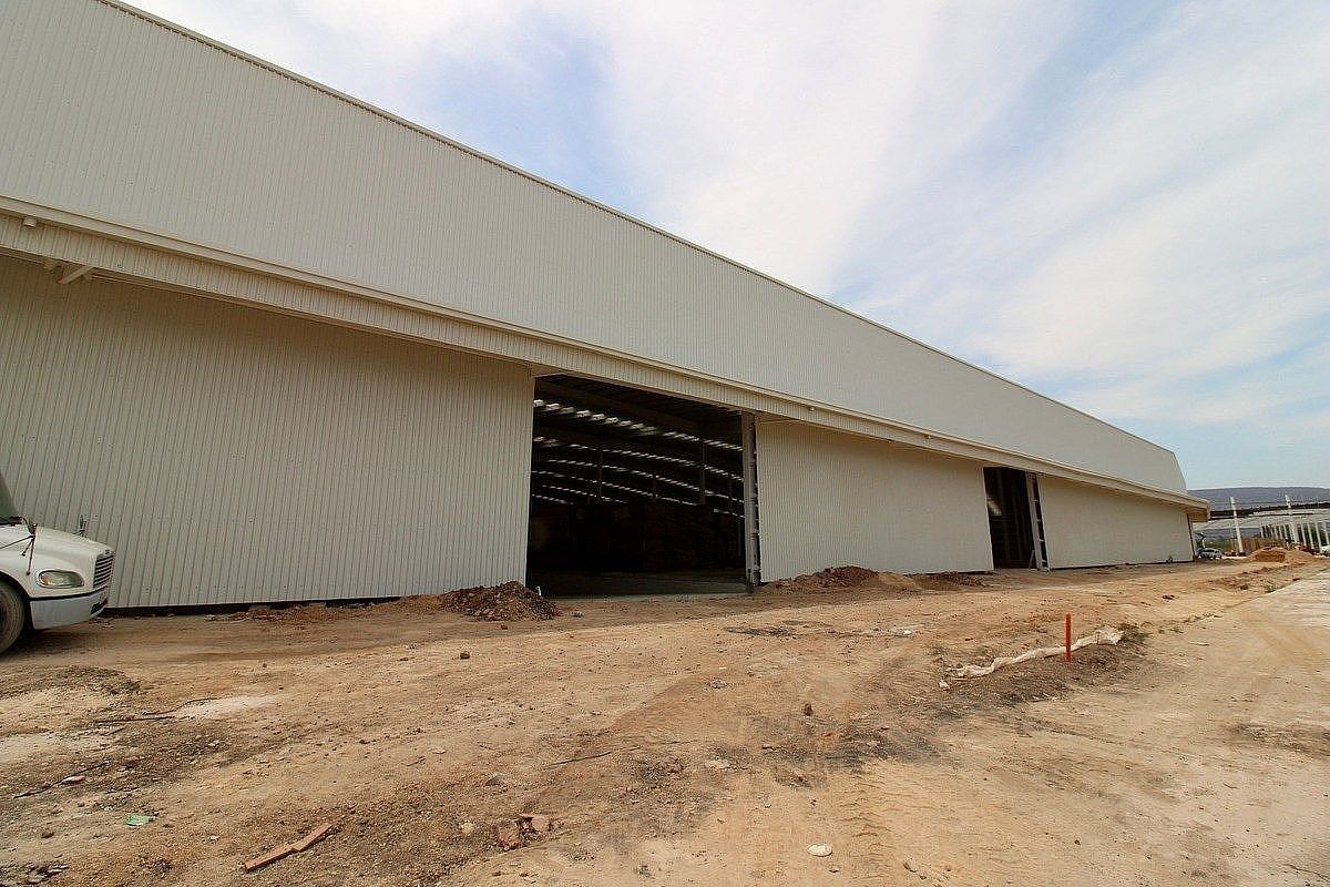 Nave industrial en Valle de Santa Cruz, Tlajomulco de Zúñiga, foto 10 de 11
