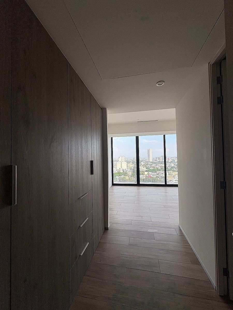 Apartment in Prados de Providencia, Guadalajara, photo 6 of 17