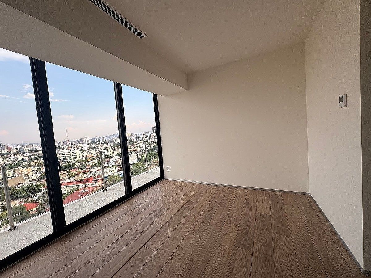Apartment in Prados de Providencia, Guadalajara, photo 8 of 17