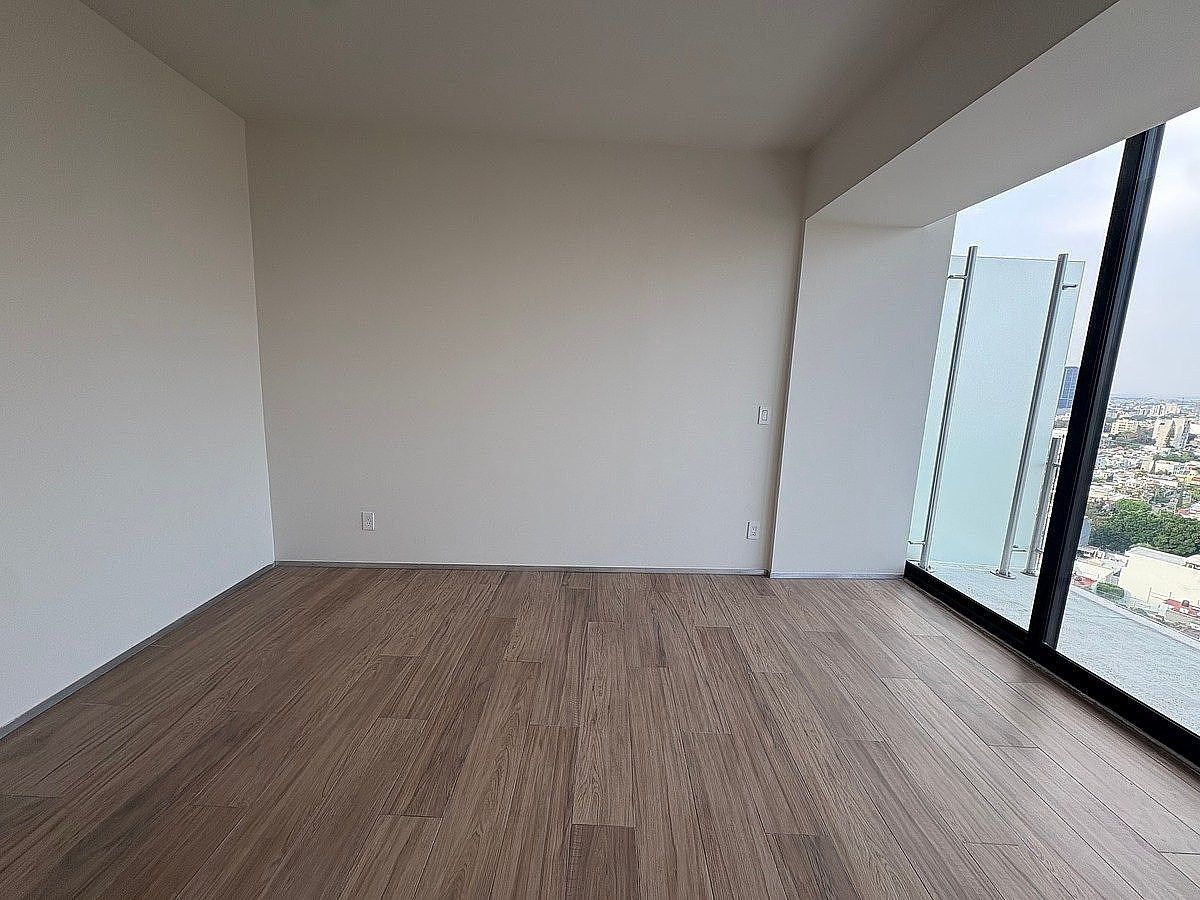 Apartment in Prados de Providencia, Guadalajara, photo 12 of 17