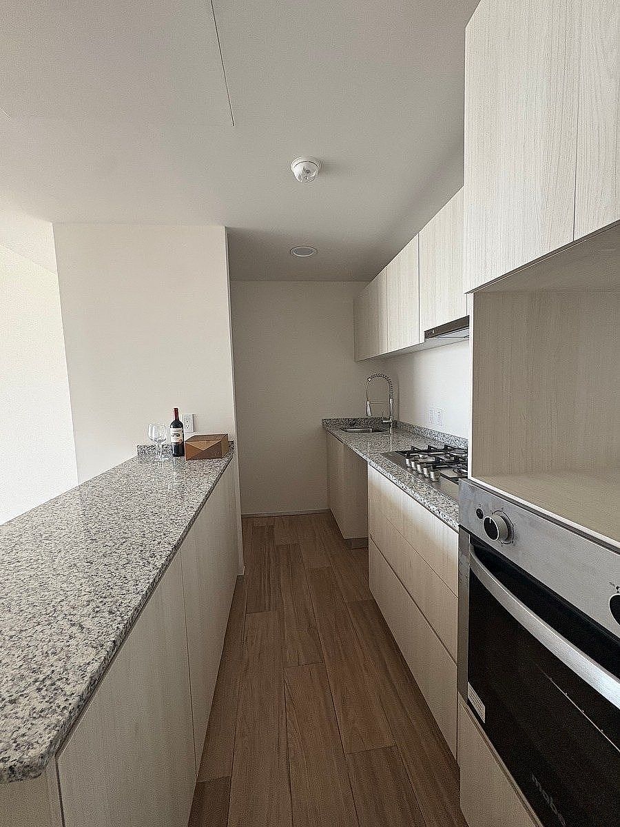Apartment in Prados de Providencia, Guadalajara, photo 15 of 17