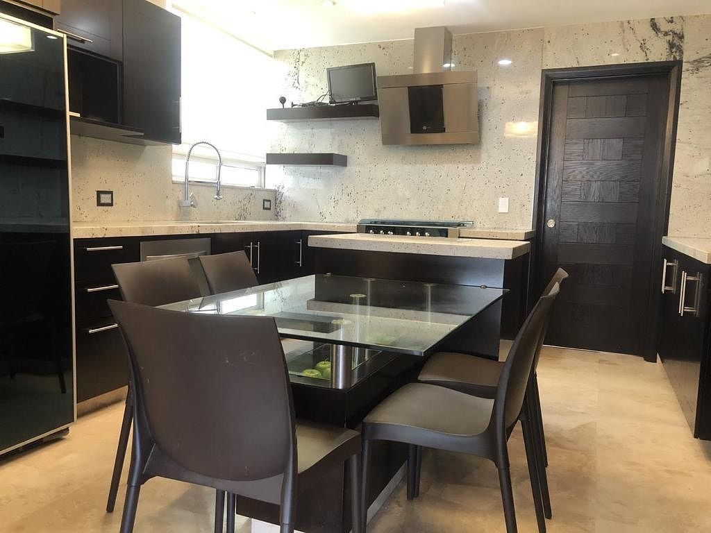 Departamento en Residencial Santa Bárbara 1 Sector, San Pedro Garza García, foto 2 de 8