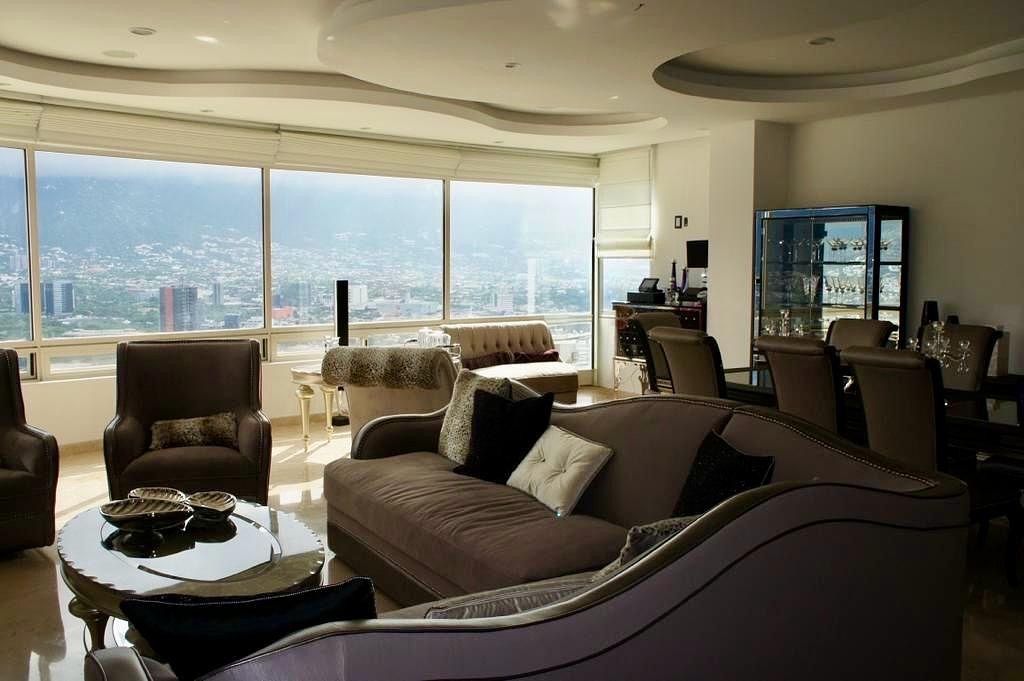 EXCELENTE DEPARTAMENTO EN RENTA (TORRE VERONA), foto 1 de 8