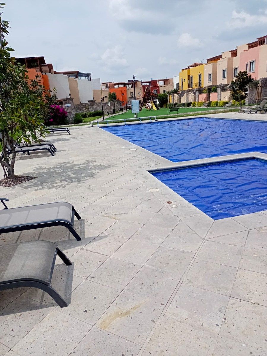 Casa en condominio en Fraccionamiento Zirándaro, San Miguel de Allende, foto 6 de 26