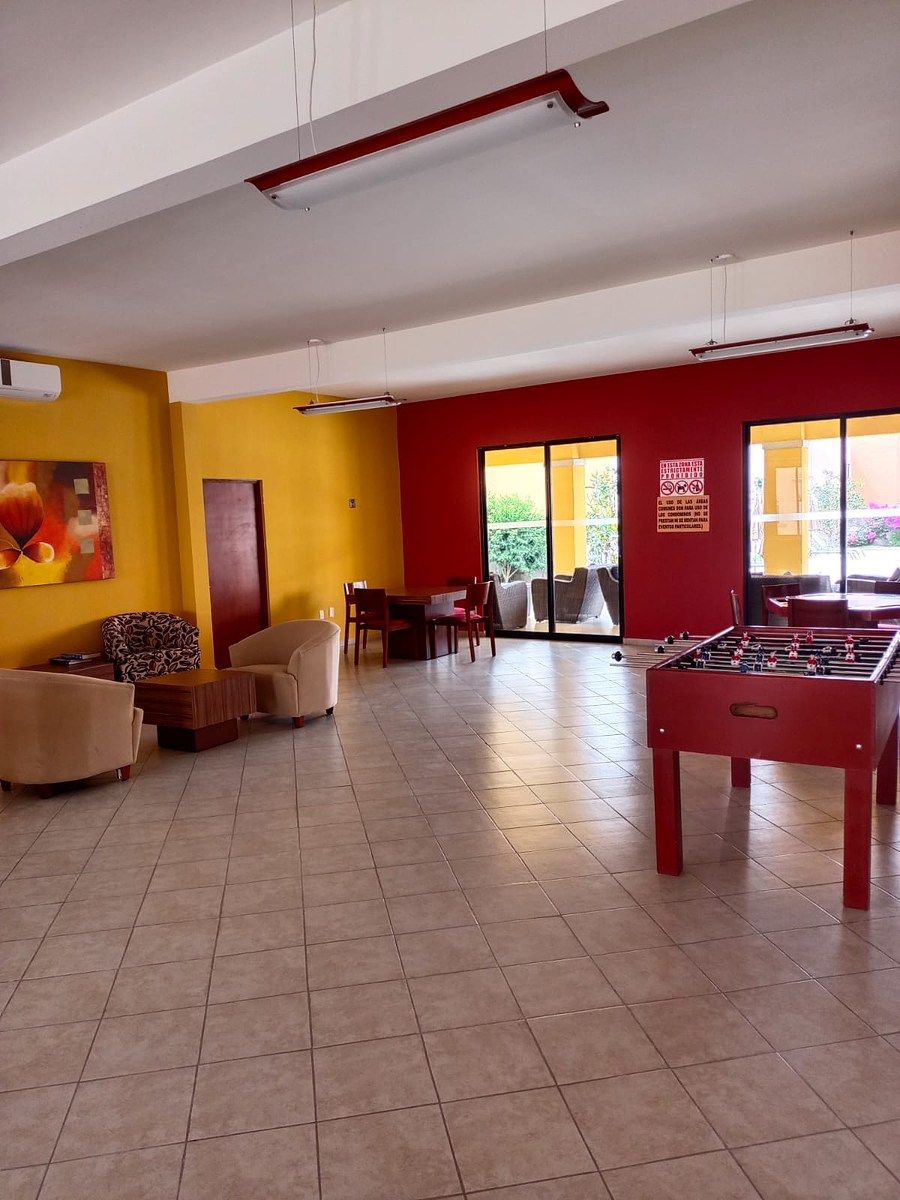 Casa en condominio en Fraccionamiento Zirándaro, San Miguel de Allende, foto 4 de 26
