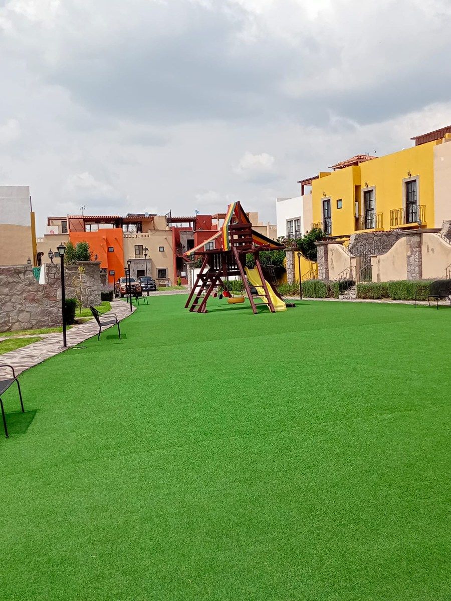 Casa en condominio en Fraccionamiento Zirándaro, San Miguel de Allende, foto 7 de 26