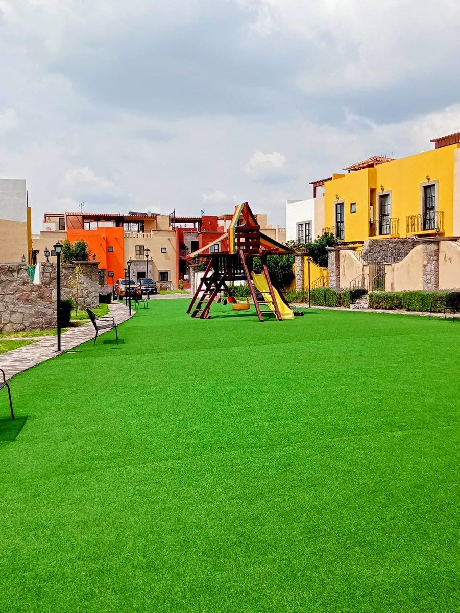Casa en condominio en Fraccionamiento Zirándaro, San Miguel de Allende, foto 8 de 26