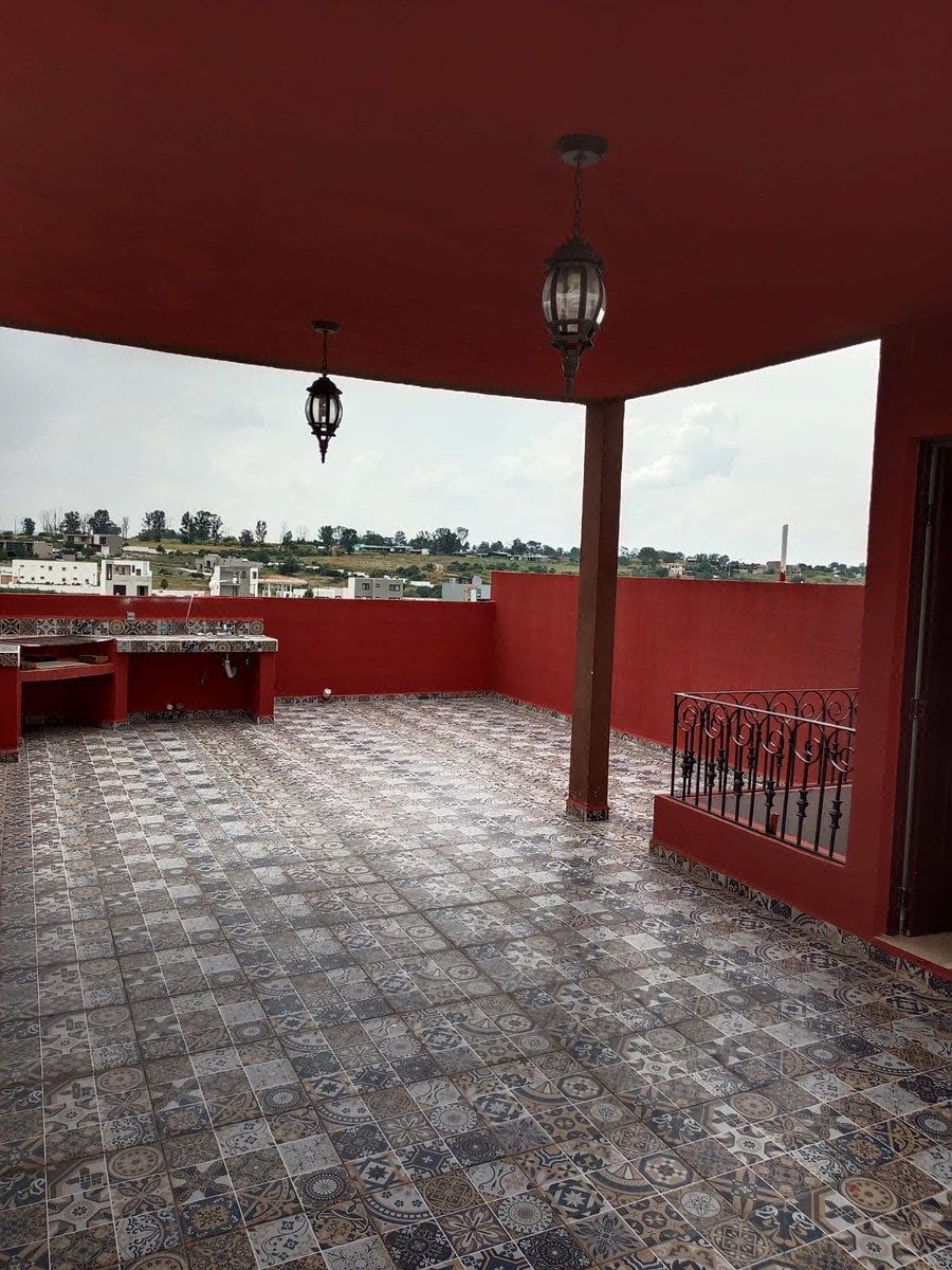 Casa en condominio en Fraccionamiento Zirándaro, San Miguel de Allende, foto 11 de 26
