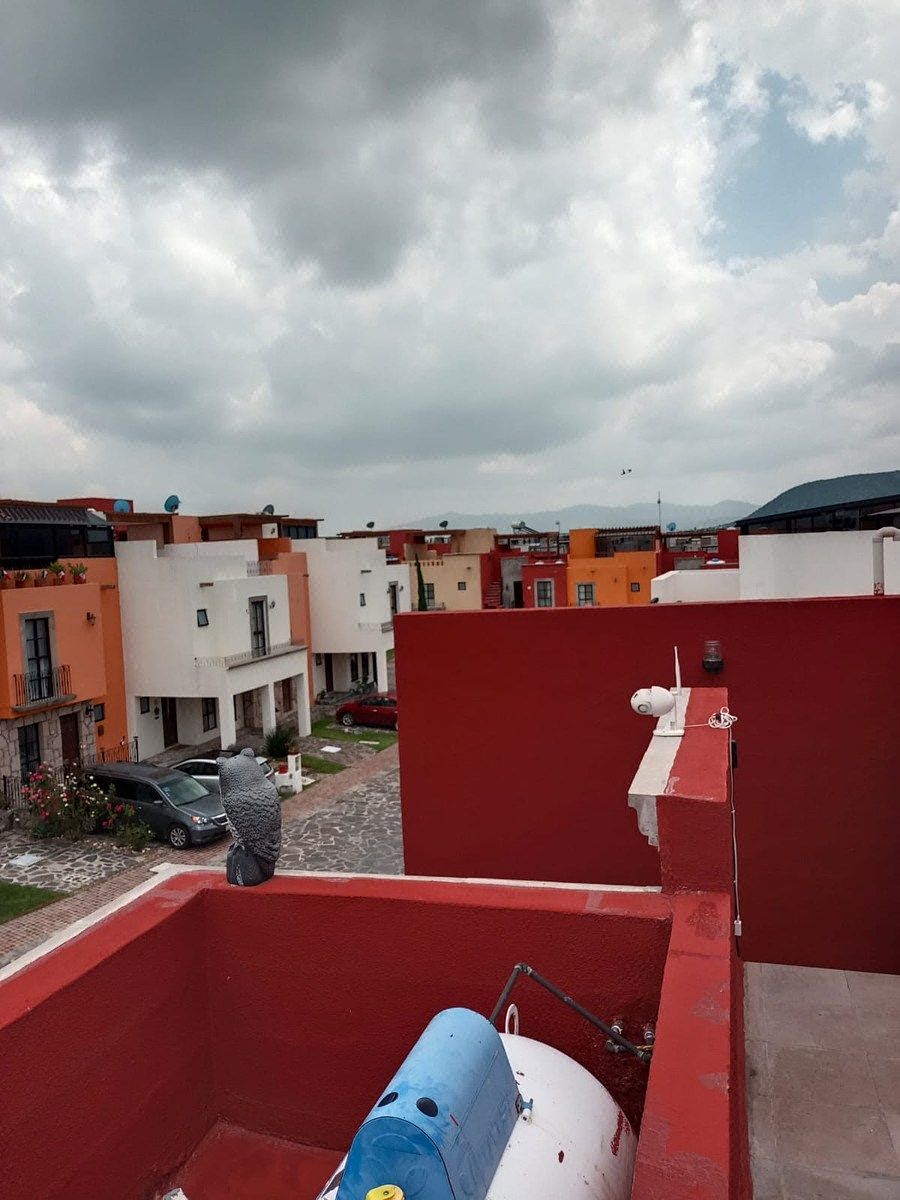 Casa en condominio en Fraccionamiento Zirándaro, San Miguel de Allende, foto 3 de 26