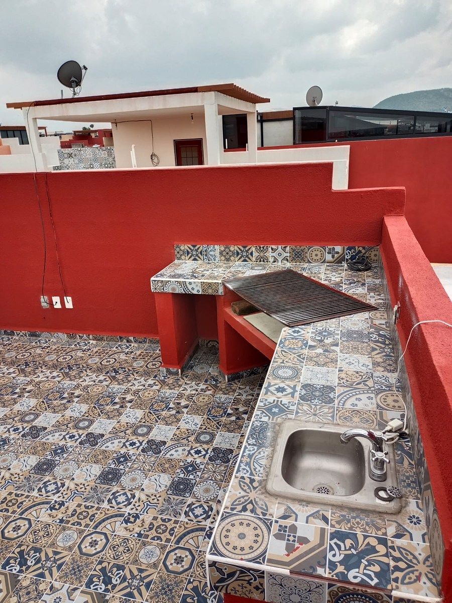 Casa en condominio en Fraccionamiento Zirándaro, San Miguel de Allende, foto 13 de 26