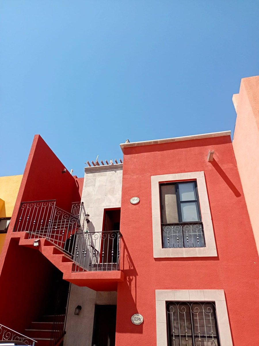 Casa en condominio en Fraccionamiento Zirándaro, San Miguel de Allende, foto 2 de 26