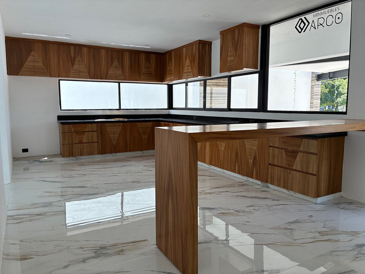 Cocina, foto 3 de 45