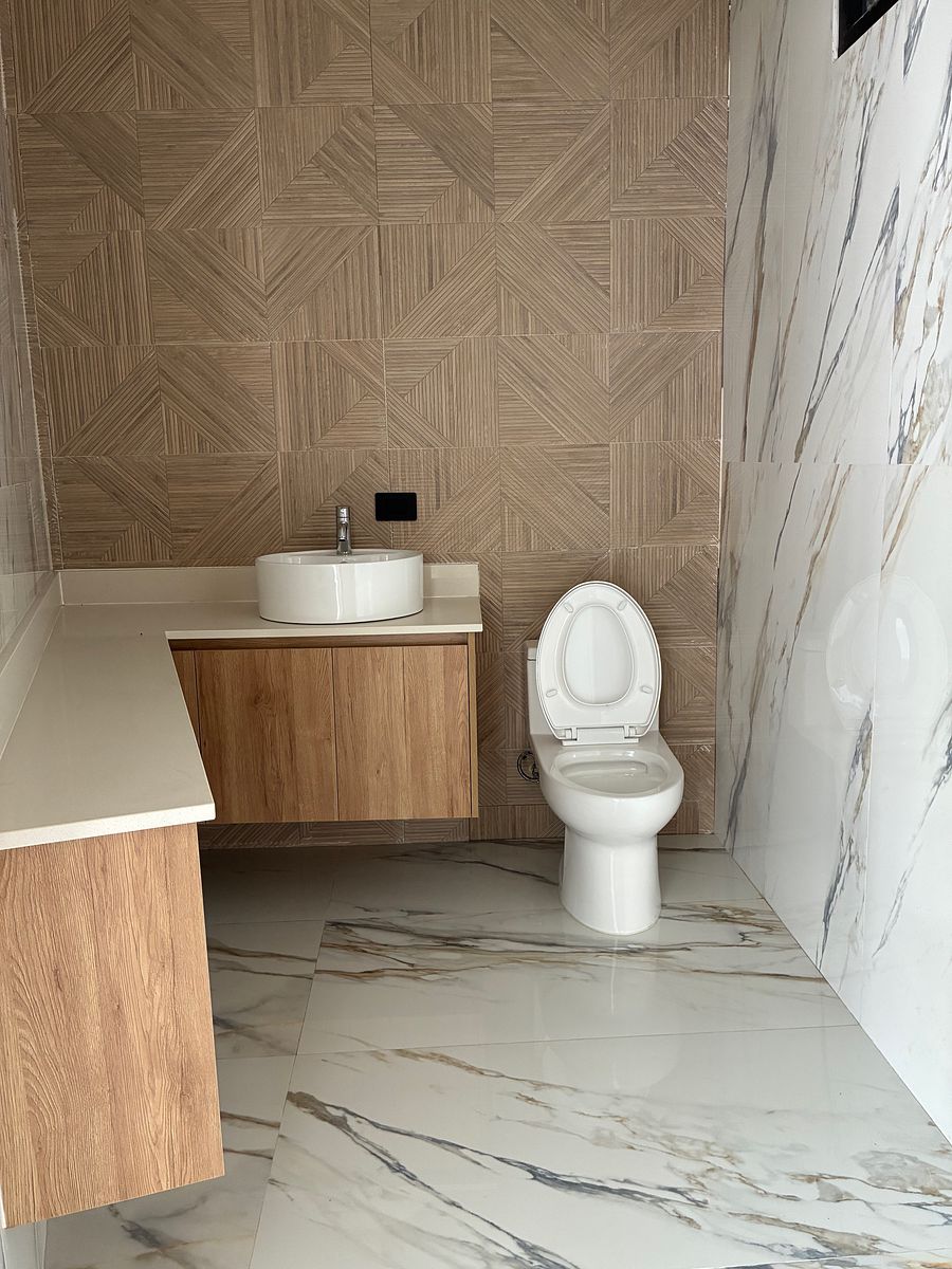 Medio baño, foto 5 de 45