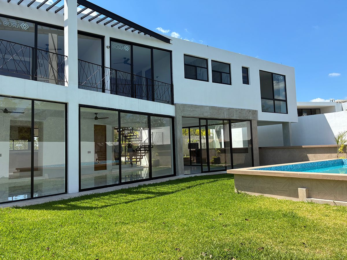 Jardín, foto 10 de 45