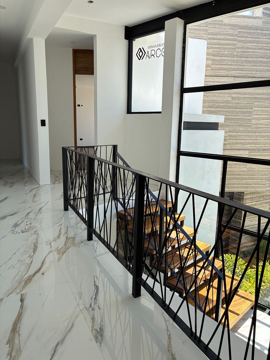 Escaleras, foto 14 de 45