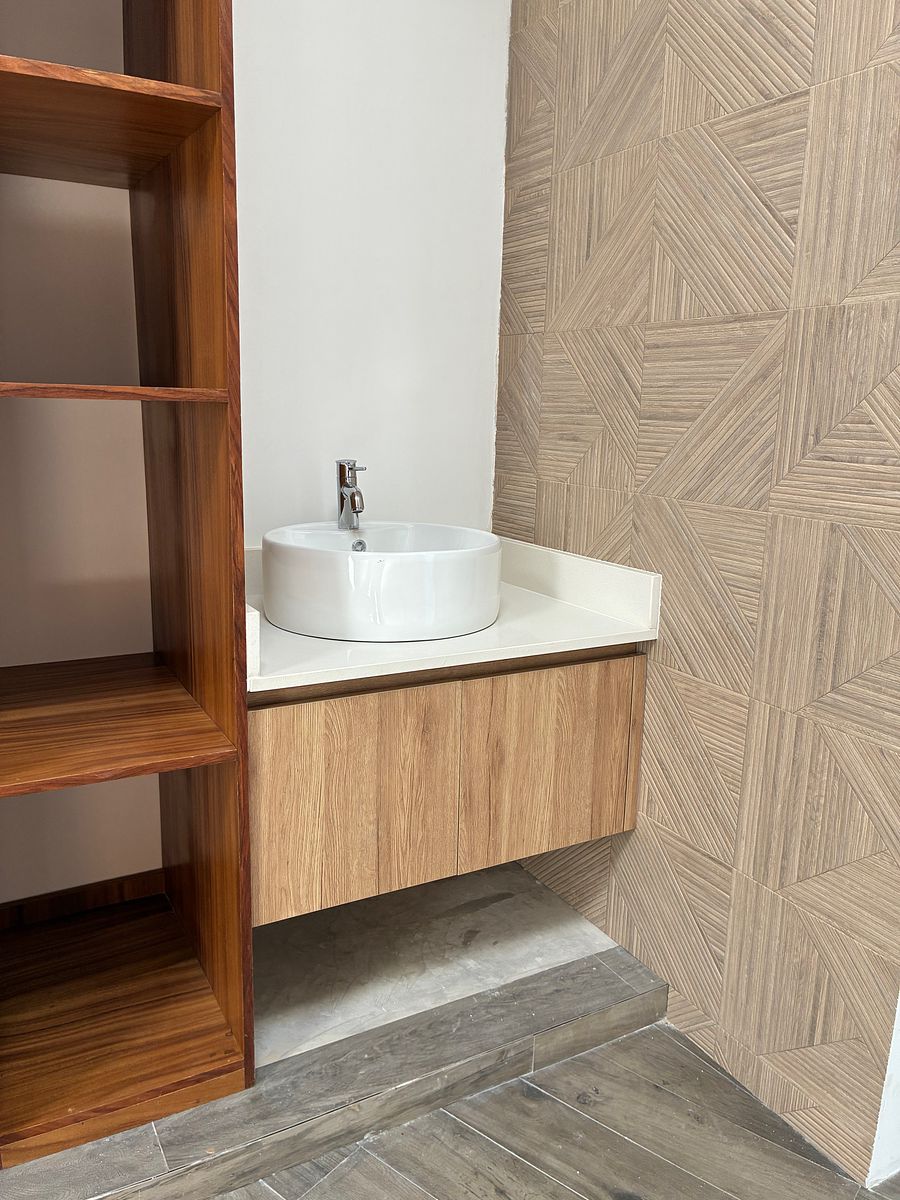 Recámara principal - Baño completo, foto 20 de 45