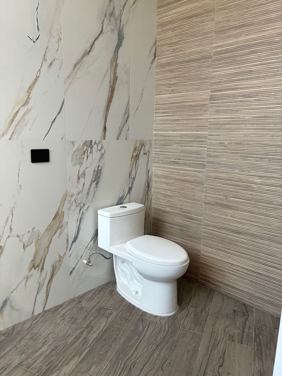 Recámara principal - Baño completo, foto 22 de 45