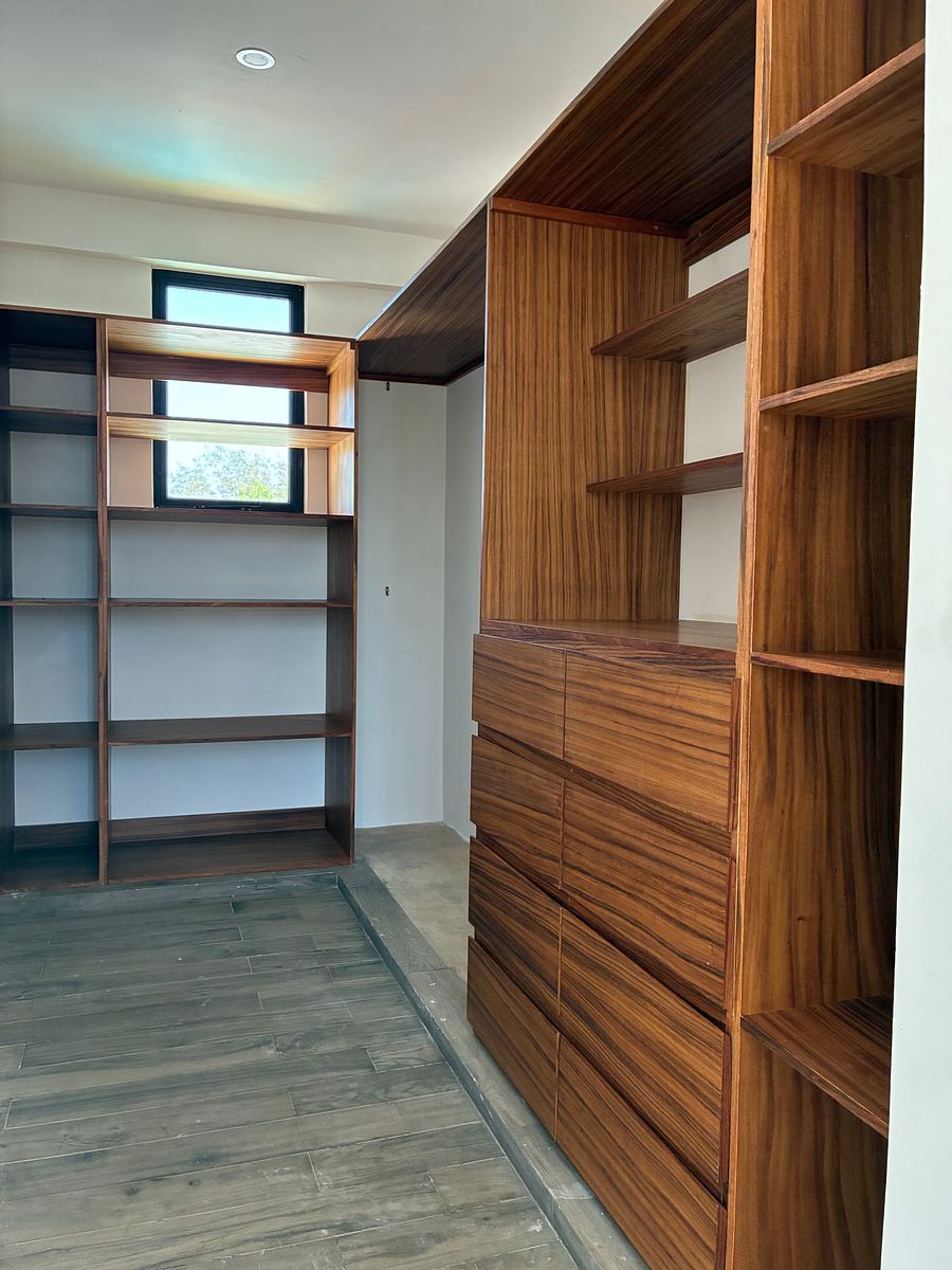 Recámara 1 - Vestidor, foto 26 de 45