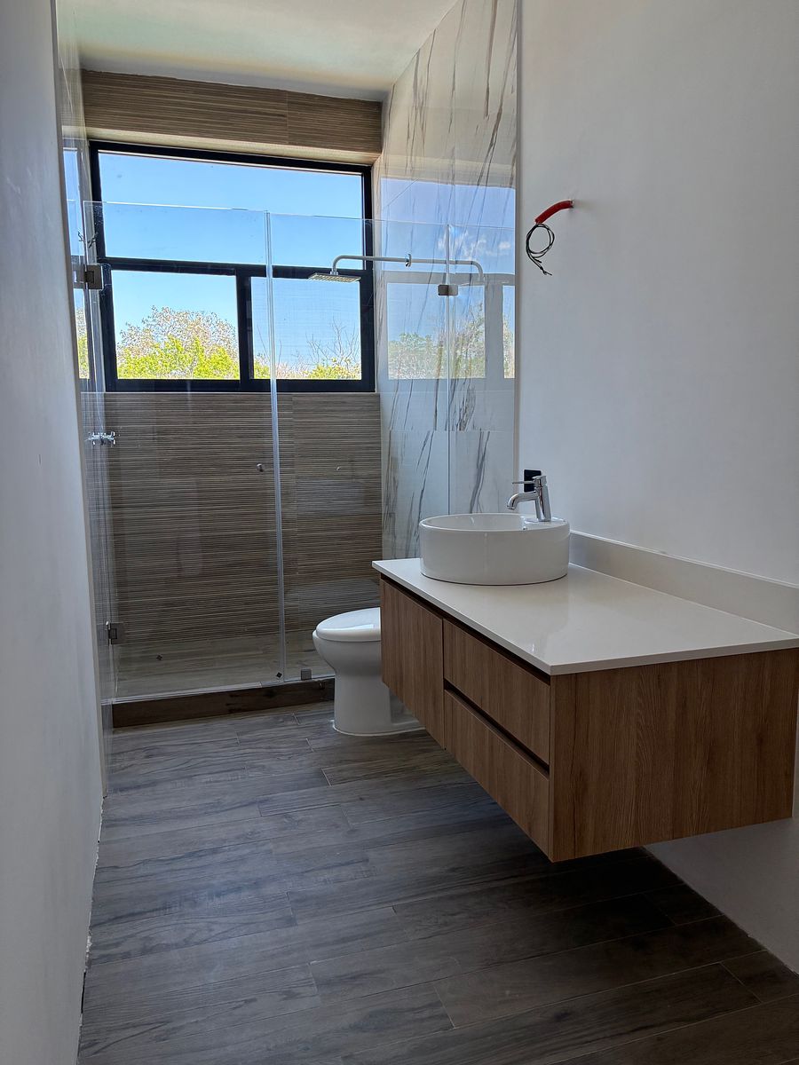 Recámara 1 - Baño completo, foto 28 de 45