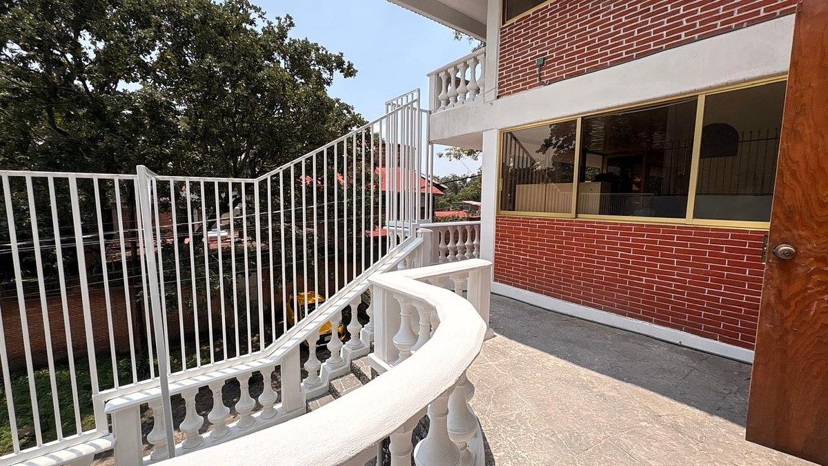 Casa en Jardines del Ajusco, Tlalpan, foto 3 de 19