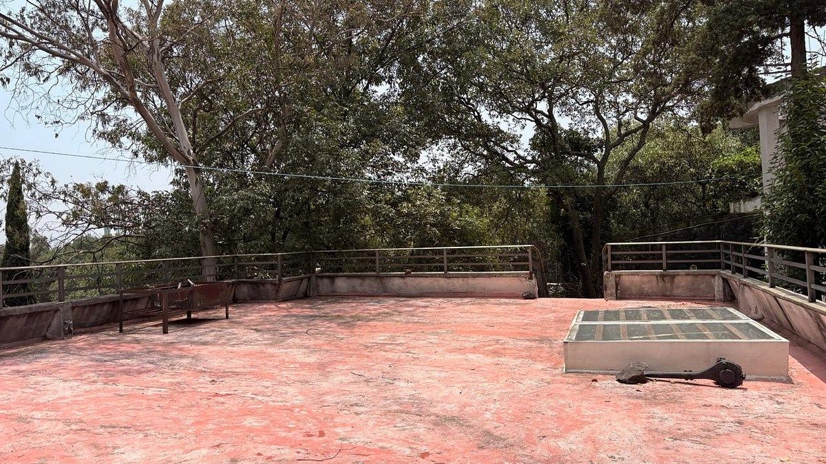 Casa en Jardines del Ajusco, Tlalpan, foto 5 de 19