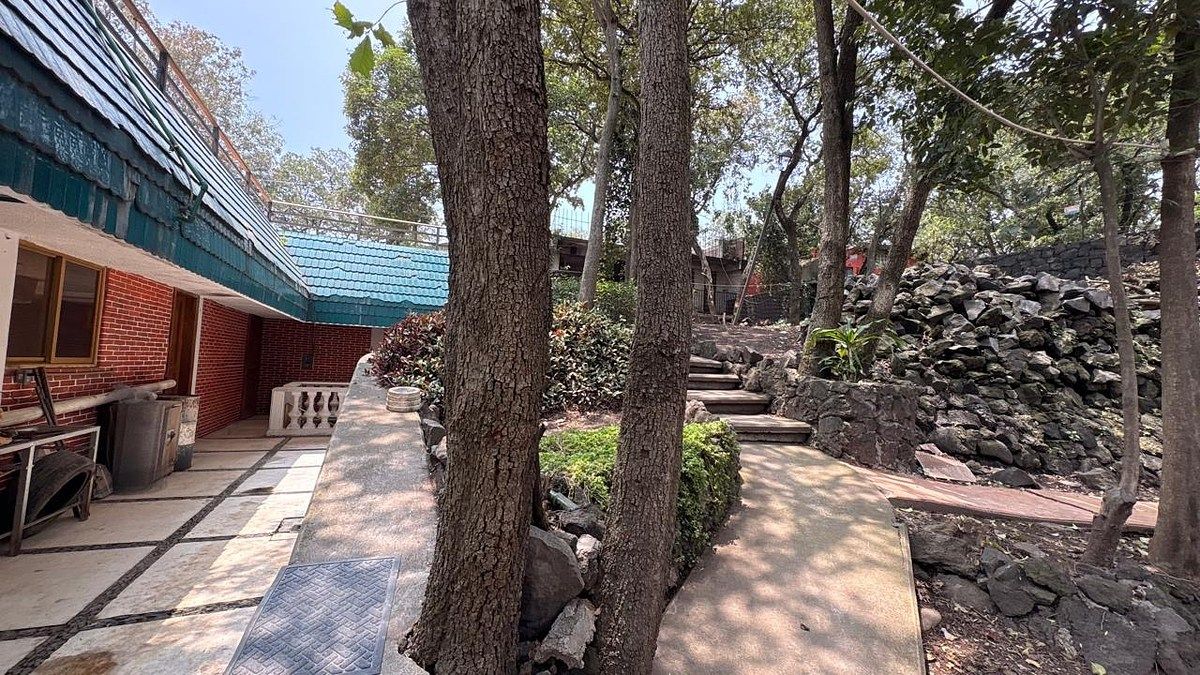Casa en Jardines del Ajusco, Tlalpan, foto 7 de 19