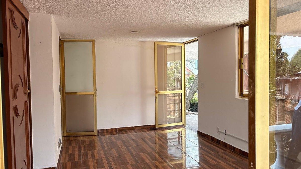 Casa en Jardines del Ajusco, Tlalpan, foto 9 de 19