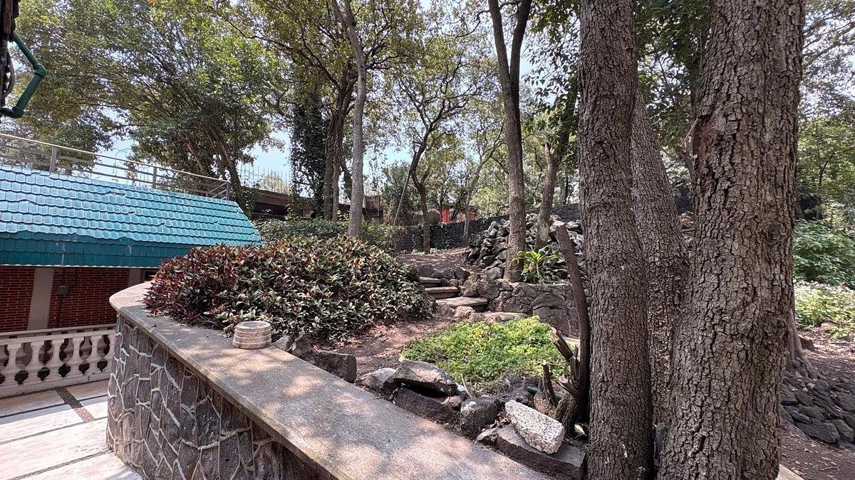 Casa en Jardines del Ajusco, Tlalpan, foto 10 de 19