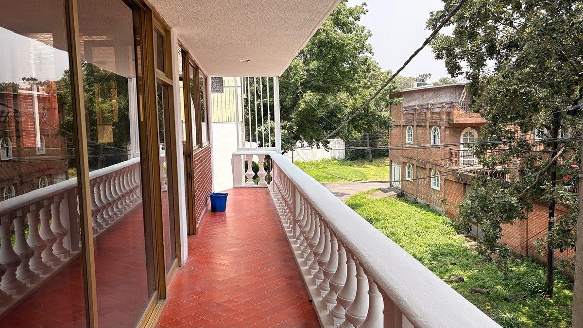 Casa en Jardines del Ajusco, Tlalpan, foto 15 de 19