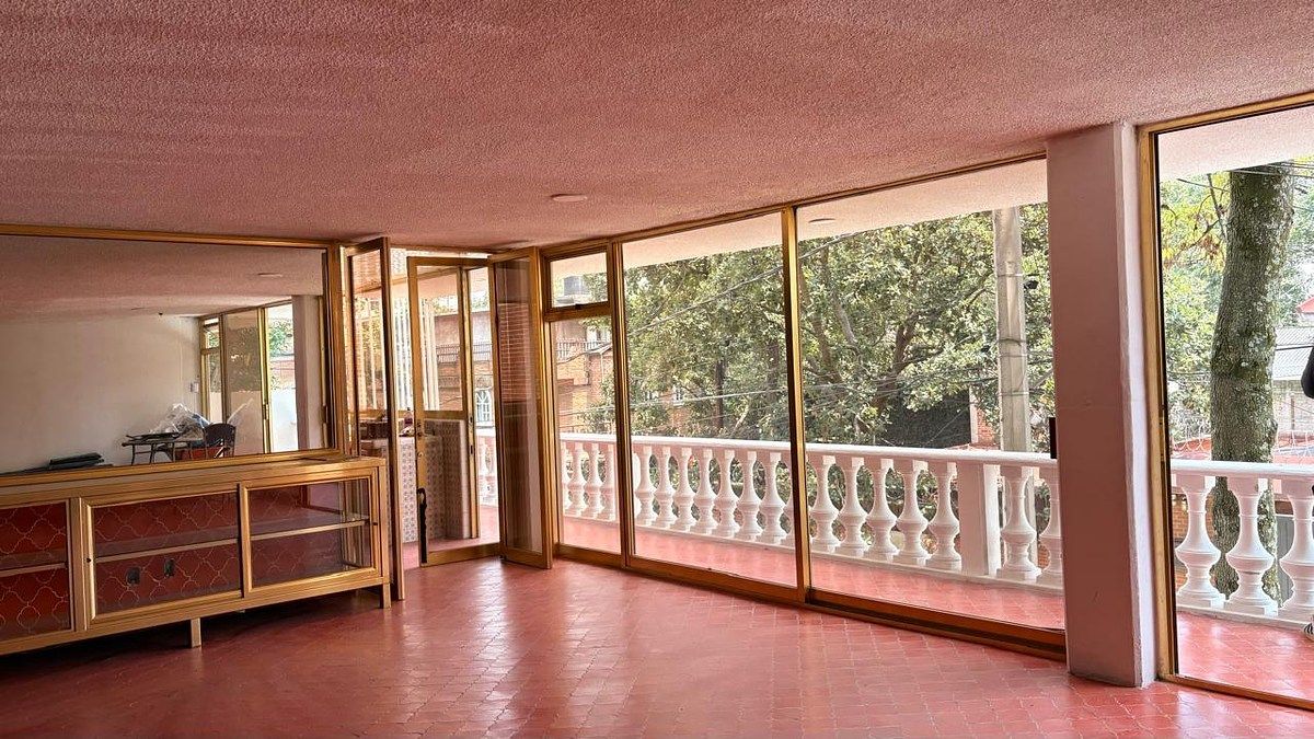 Casa en Jardines del Ajusco, Tlalpan, foto 16 de 19