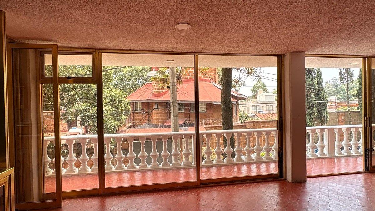 Casa en Jardines del Ajusco, Tlalpan, foto 18 de 19