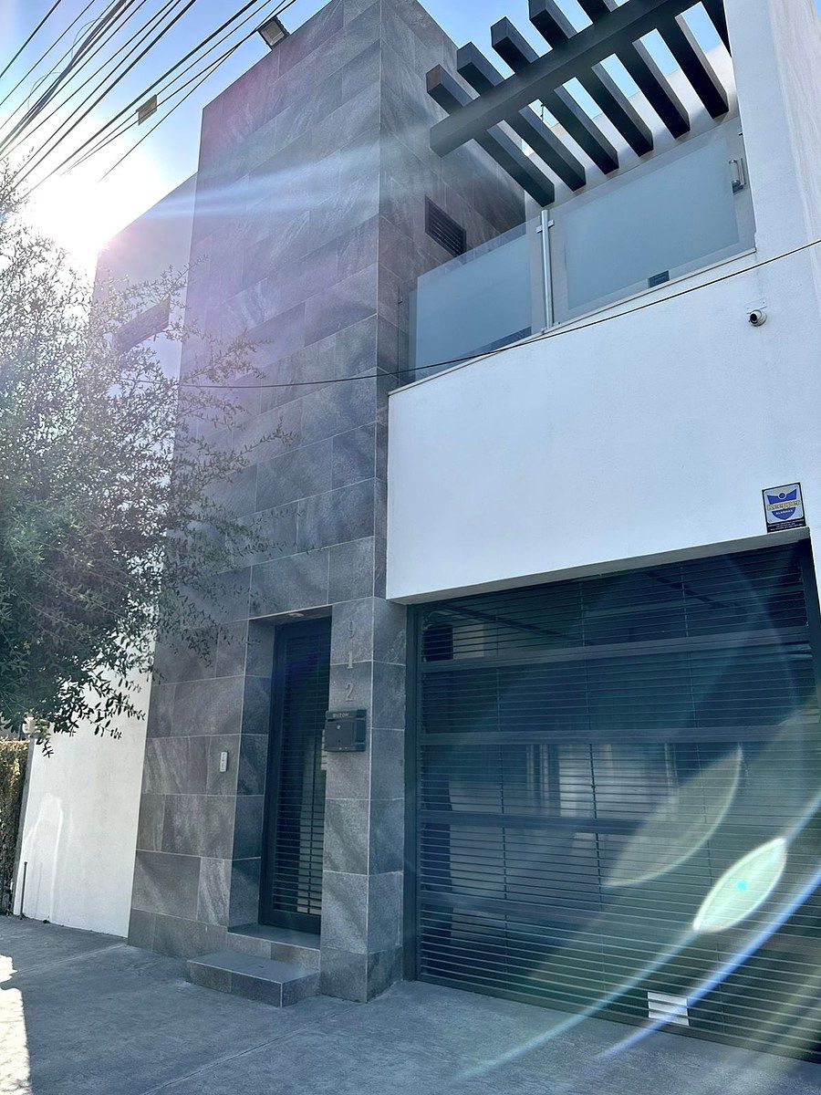 Oficina en Villa de San Miguel, Guadalupe, foto 19 de 20