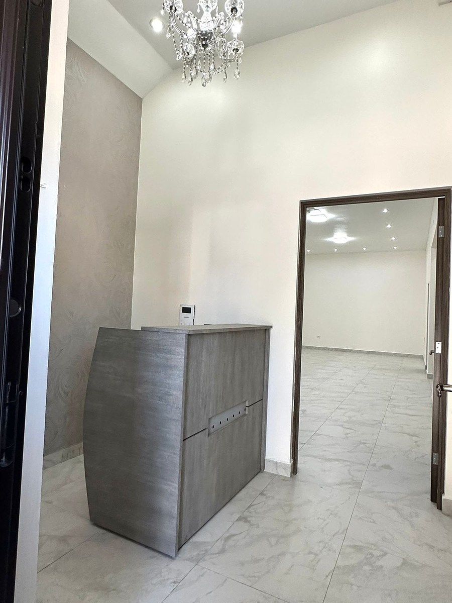 Oficina en Villa de San Miguel, Guadalupe, foto 8 de 20